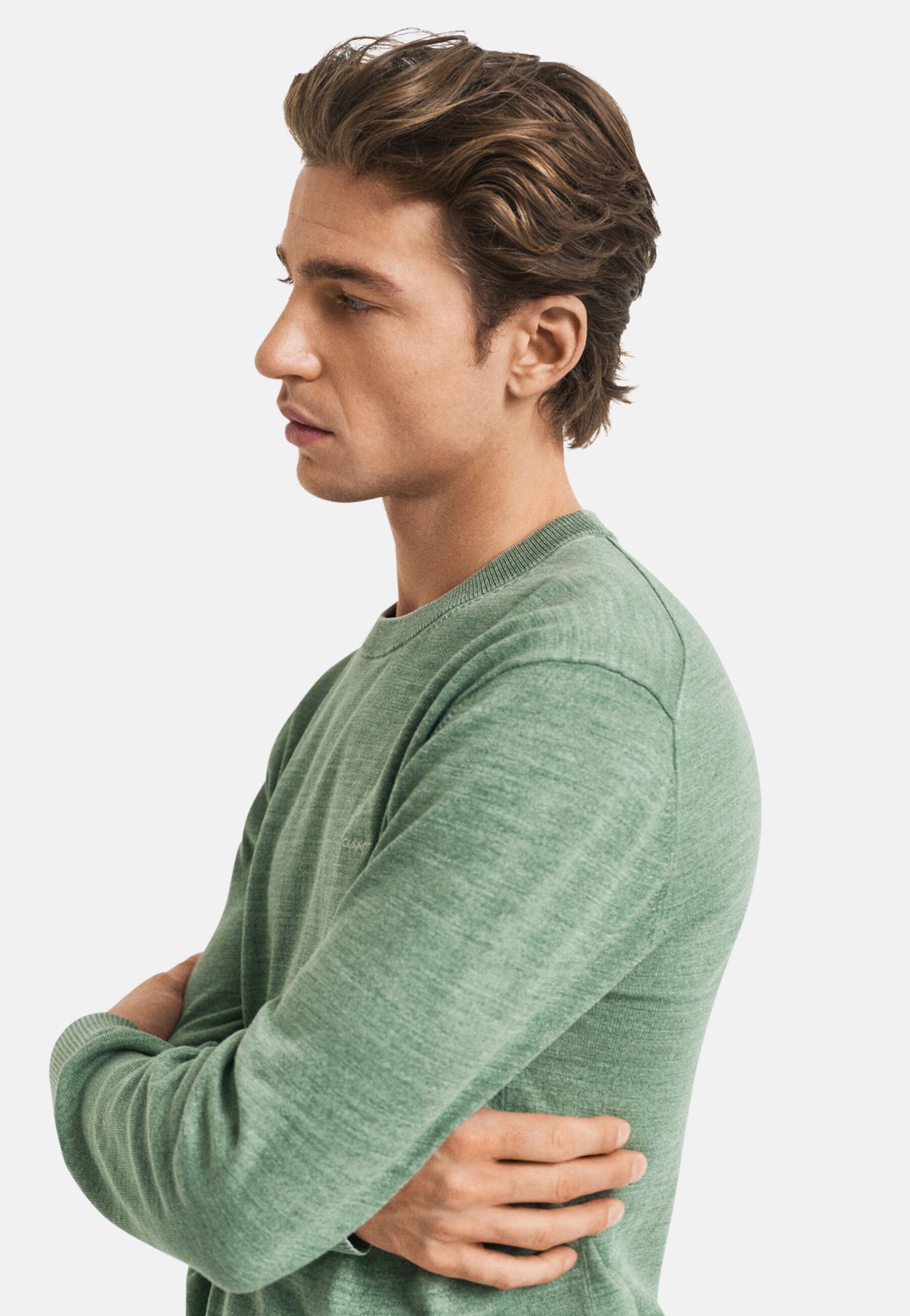 Strickpullover