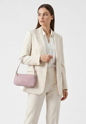 Lazarotti, LAZAROTTI - Bolso de mano - rose