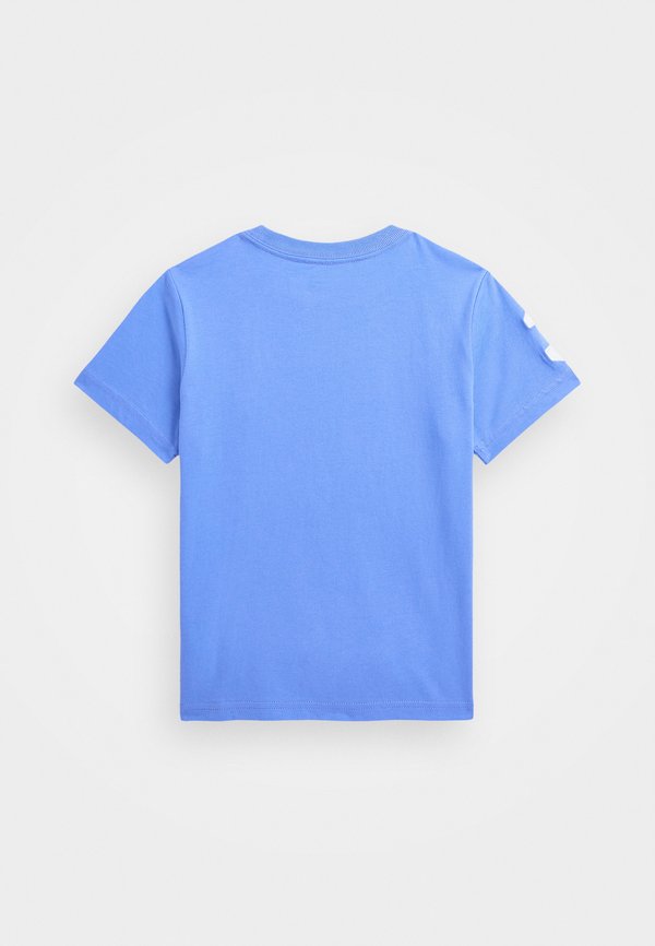 BIG PONY COTTON JERSEY TEE - Print T-shirt2