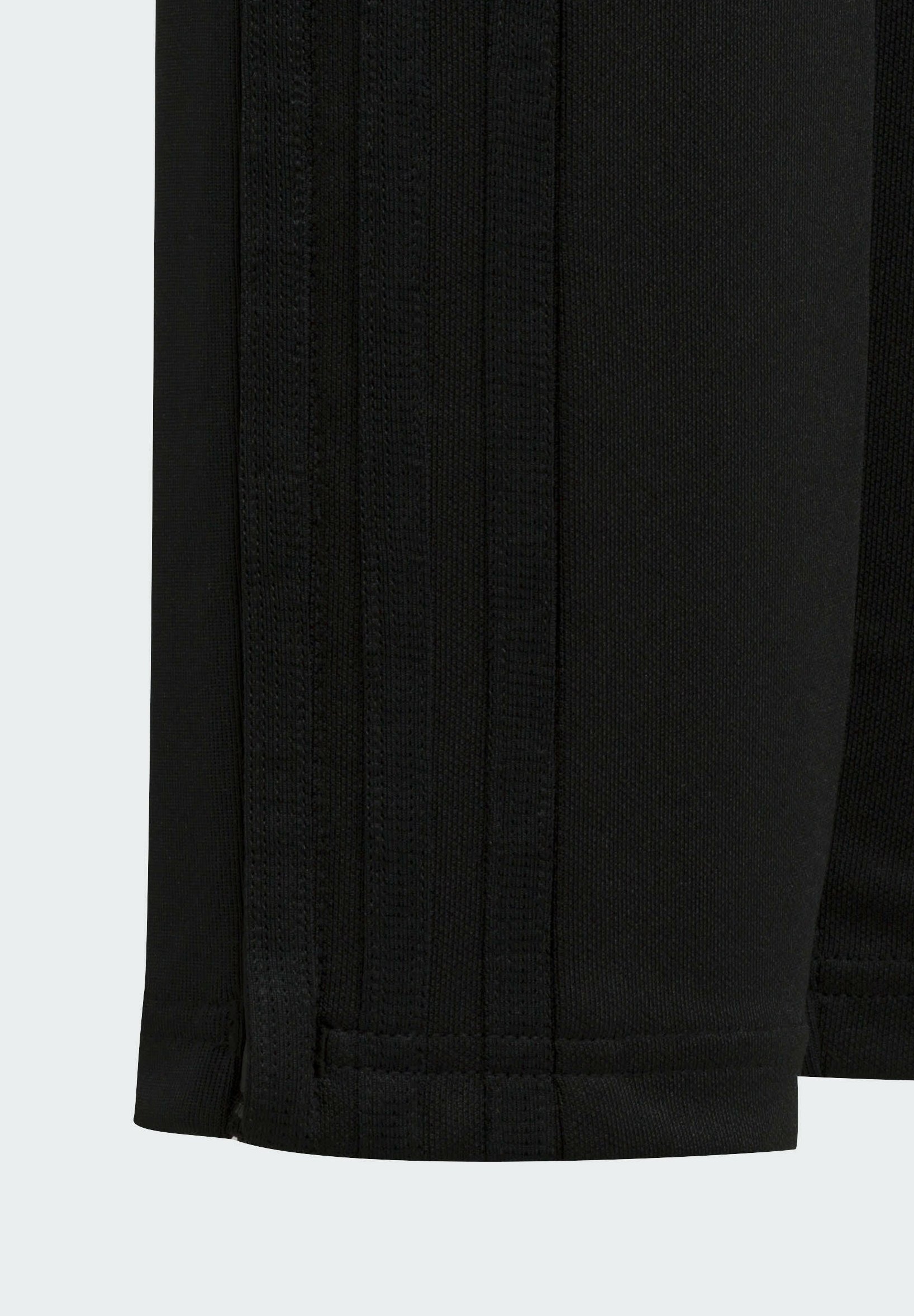 adidas pinstripe tracksuit