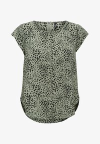 Niet geselecteerd, seagrass