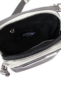 JOOP! Jeans LIETISSIMO MARIA - Étui à portable - darkgrey