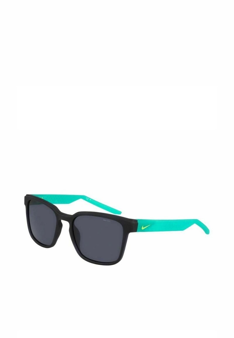 Nike Performance Occhiali da sole - nero/blu