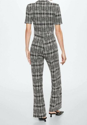 Mango, Combinaison - black