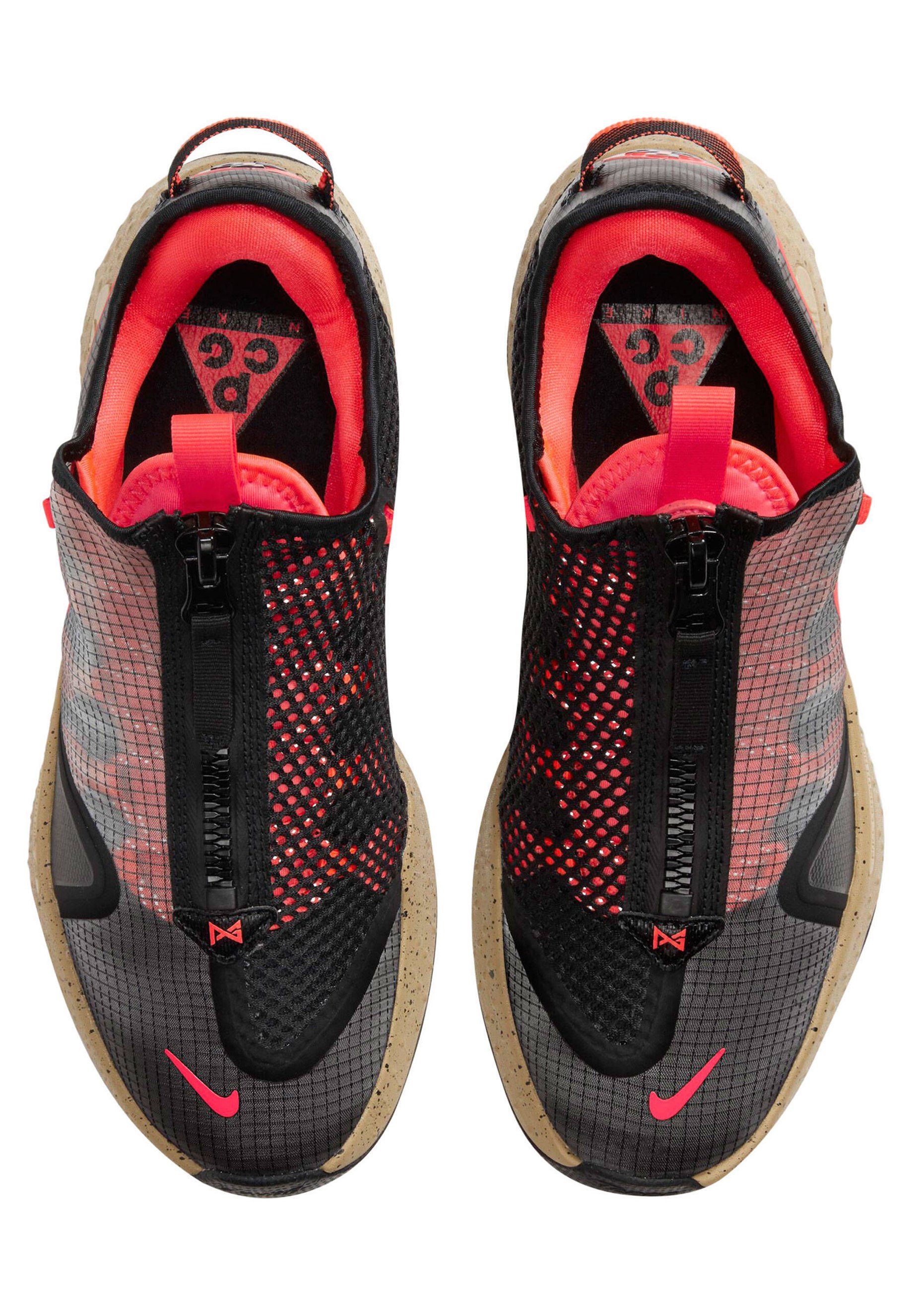 basket nike multicolor