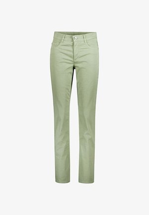 Gardeur, GARDEUR HOSE DARJA2 - Pantaloni - grün