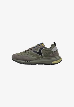 Victoria Shoes, WING EVO-COLOR MIX - Zapatillas - khaki