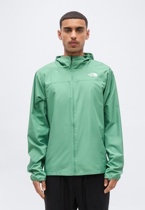 The North Face FONTANALES JACKET - Μπουφάν για τρέξιμο - dimmed algae