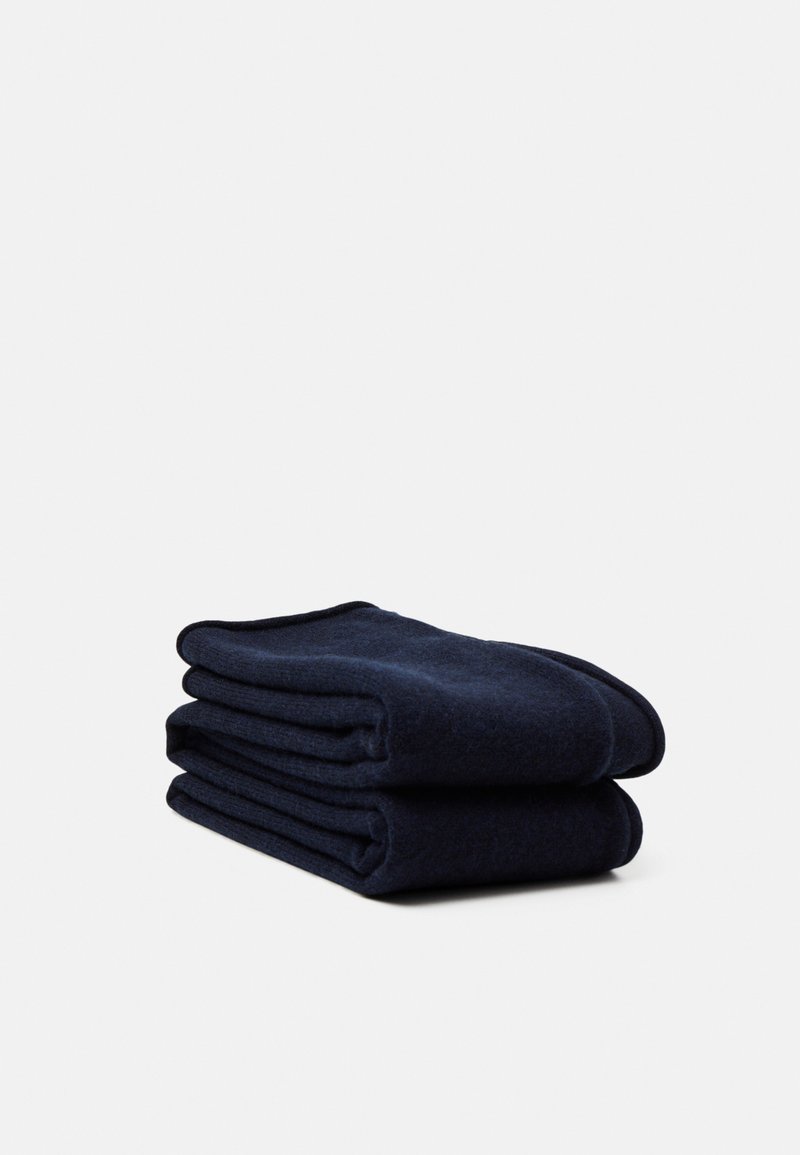 Damen Schals | FTC Cashmere SCARF Schal black/schwarz - SH28738 Damen Schals | FTC Cashmere SCARF Schal black/schwarz - SH28738