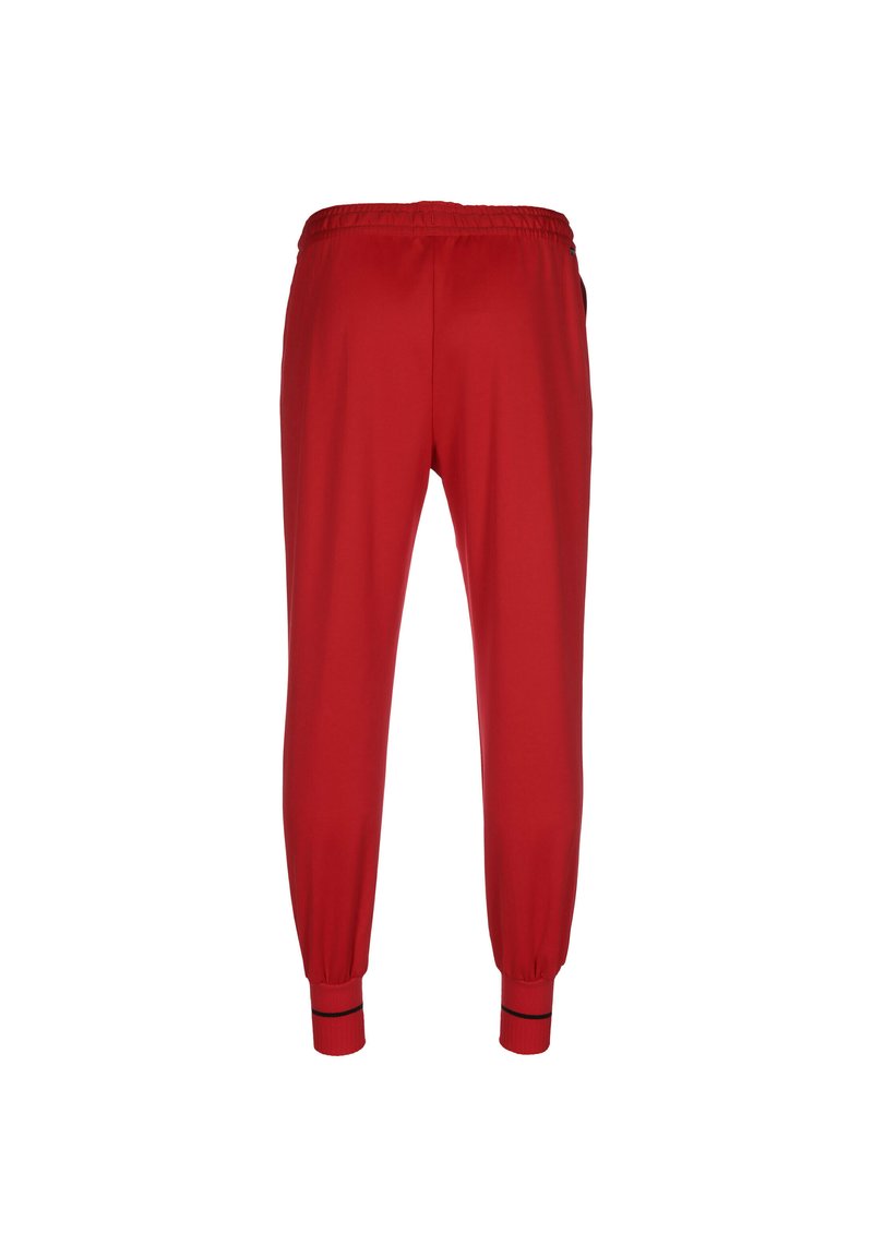Nike Performance Pantaloni sportivi university red black/rosso