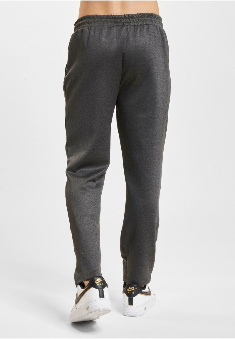 DEF SHOP X EUROPEAN LEAGUE OF FOOTBALL RAIDERS TIROL - Jogginghose - antracite/anthrazit