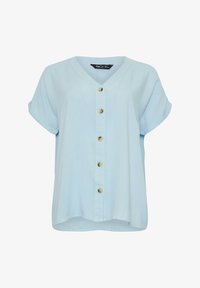 Ausgewählt, light blue