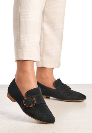 Lloyd, Chaussons - black