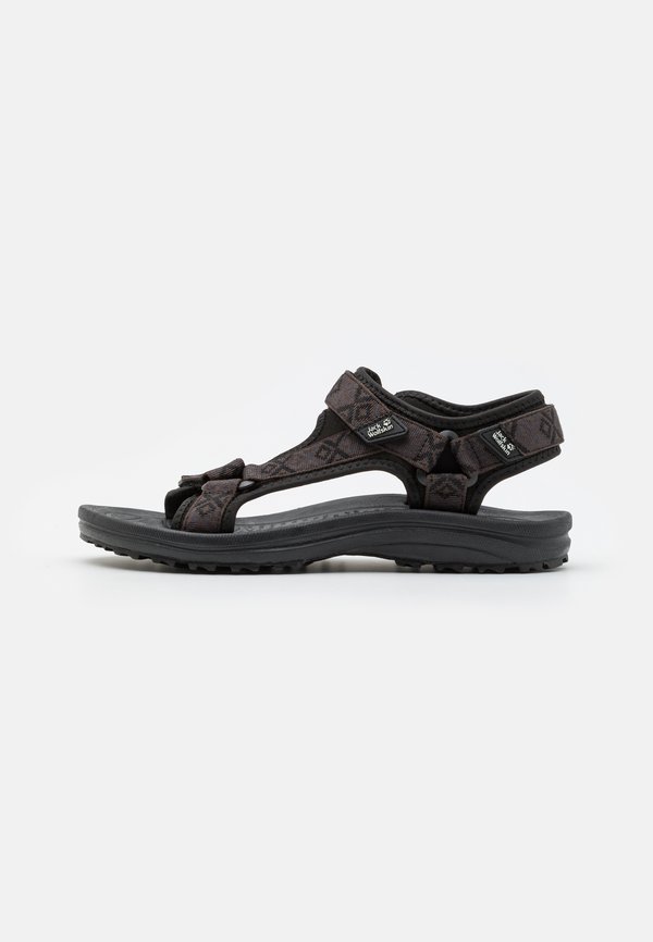 WAVE BREAKER  - Walking sandals