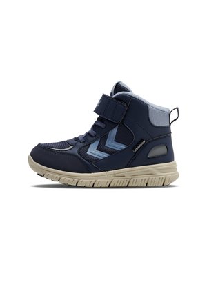 Hummel, UNISEX, ciemnoszary