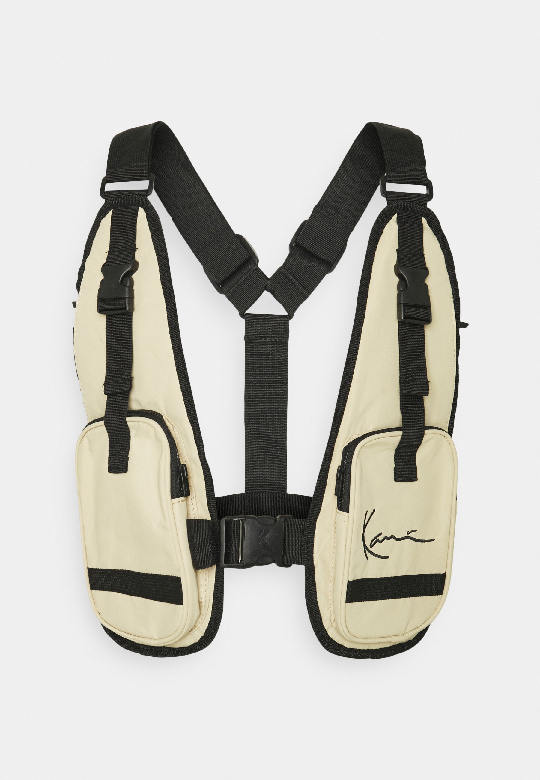 Karl Kani SIGNATURE UTILITY VEST BAG 
