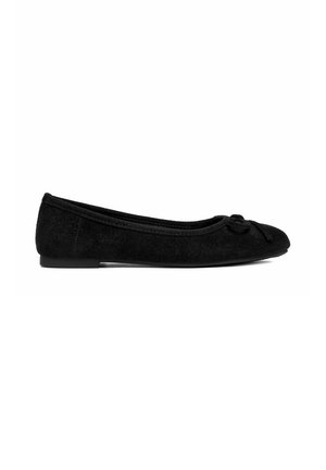 Jenny, Ballerina shoes - black