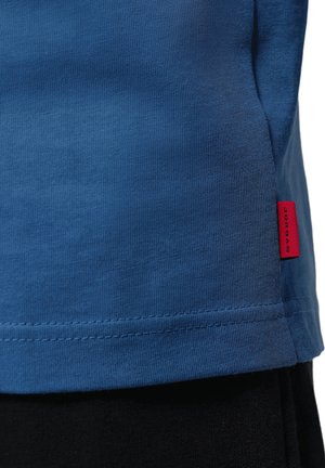 Jordan, T-shirt print - blau