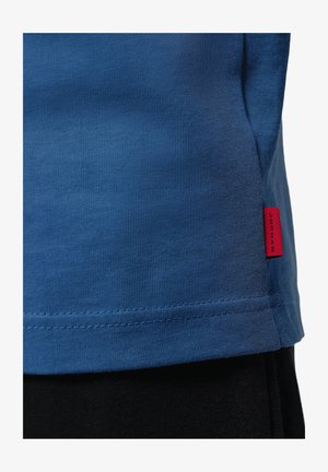 Jordan, T-shirt print - blau