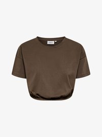 Επιλέχθηκε, chocolate brown