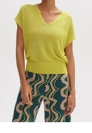 T-shirt basique - green