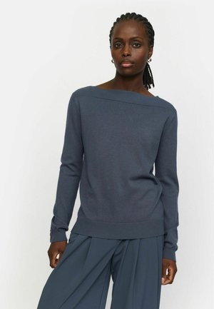 Soft Rebels SREPIRA - Maglione - ombre blue