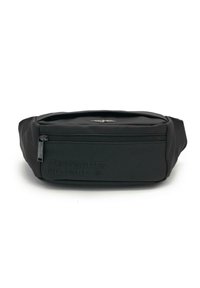 AERONAUTICA MILITARE HELIX - Marsupio - nero