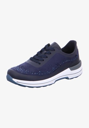 ara NARA - Sneaker low - blau