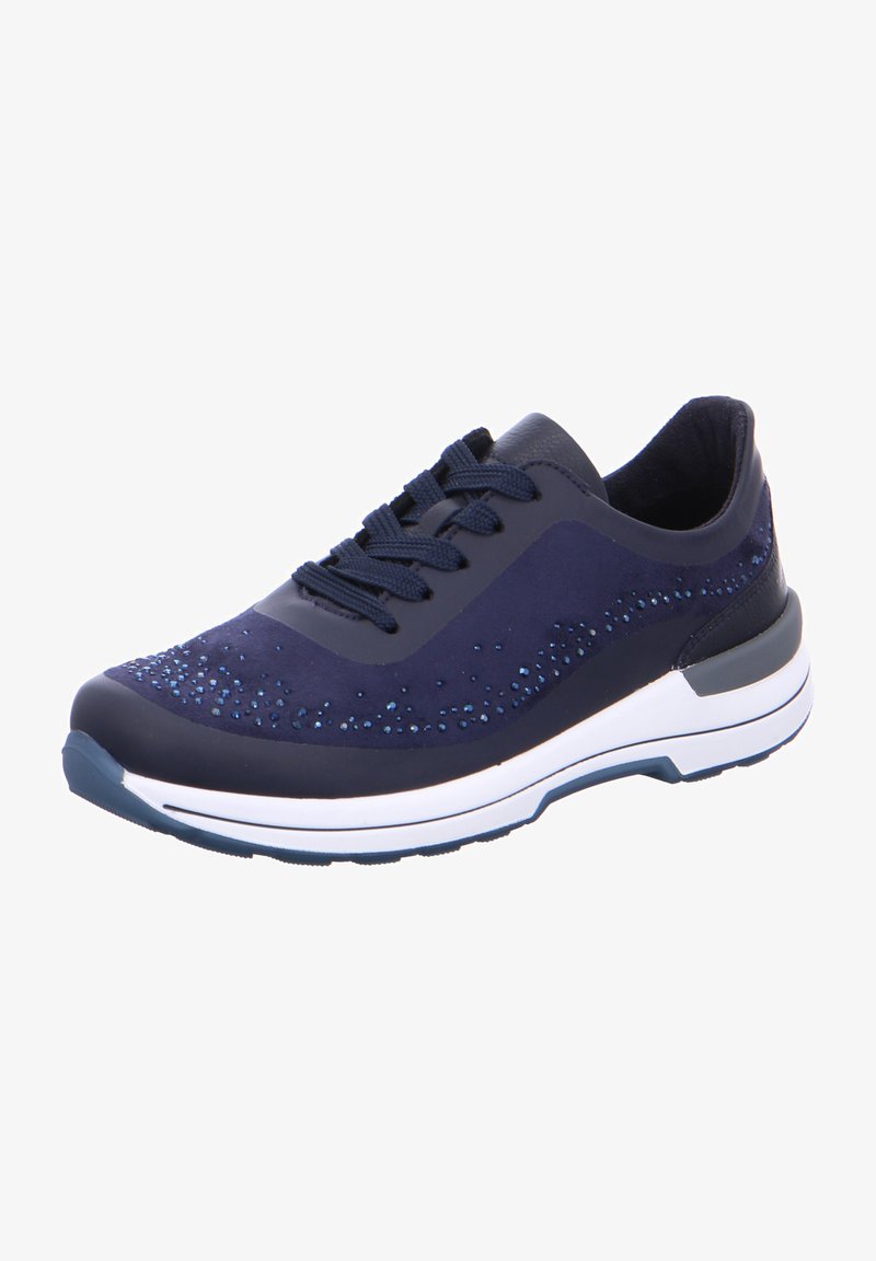 ara NARA - Sneaker low - blau