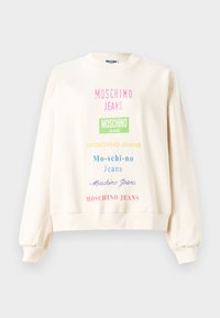 Sweater - multi-colored