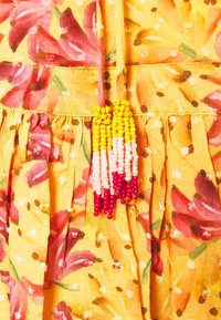 Farm Rio Vardagsklänning - yellow