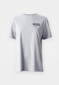PRINCETON  - T-shirt z nadrukiem