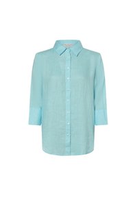 Niet geselecteerd, türkis