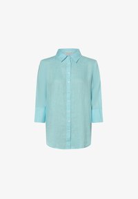 Niet geselecteerd, türkis