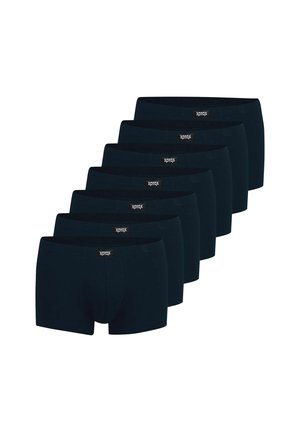 7 STÜCK - Trunks - navy
