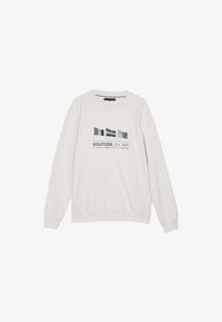 Seleccionado, ivory petal