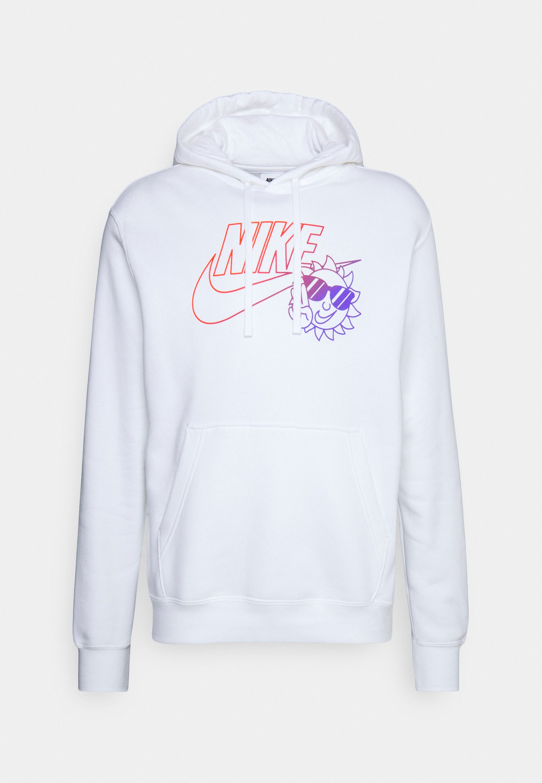 nike vice hoodie