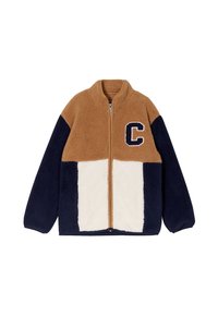 Creeks Fleecejas - multicolore