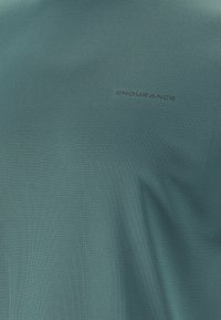 Endurance VERNON TEE - Sportovní tričko - north atlantic
