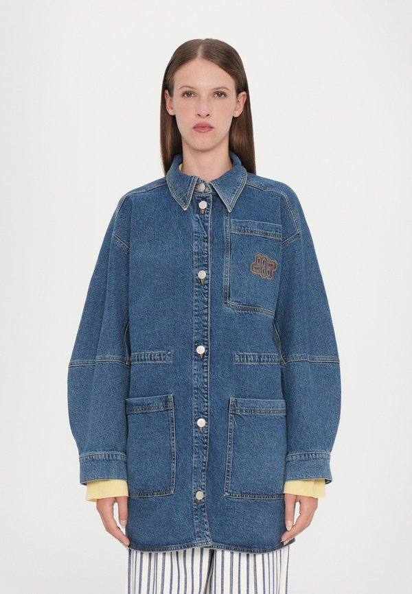 PRICKLY - Denim jacket