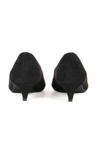 Miriade DÉCOLLETÉ GWEN - Decolleté - nero