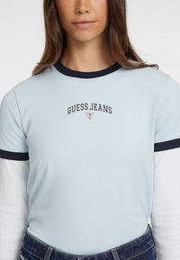 Guess Jeans - T-shirt basic