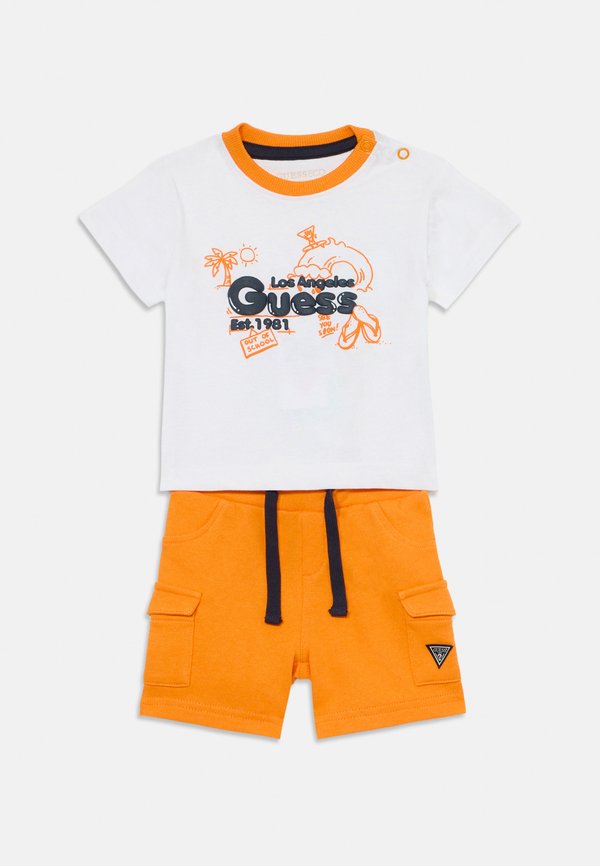 BABY SET - Shorts