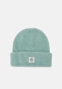 MSCH Copenhagen ICON BEANIE KEY  - Bonnet - blue surf