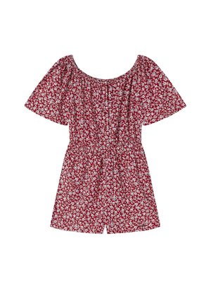 HARRIET ALL IN ONE - Combinaison - royal red