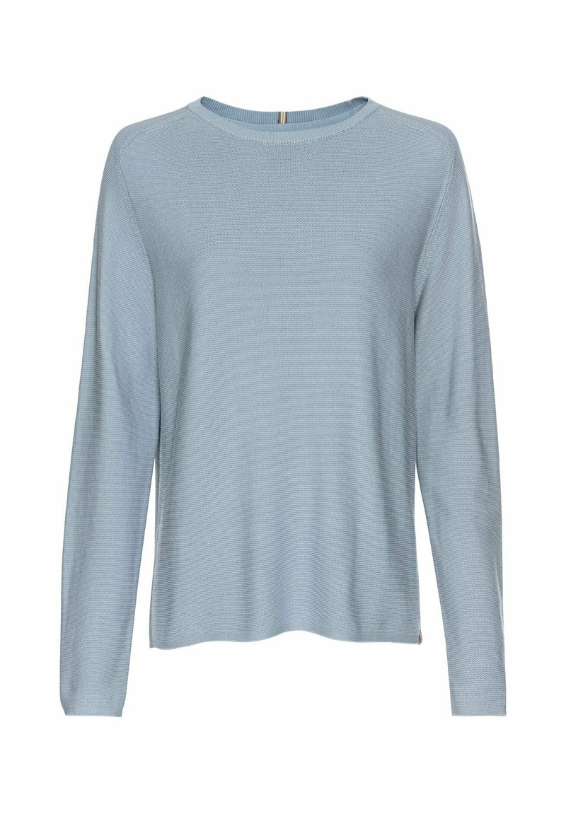 camel active Trui lichtblauw