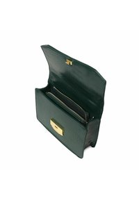 Miriade ALEXIS - Borsa a mano - verde