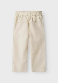 Name it LOOSE FIT - Pantalon classique - peyote