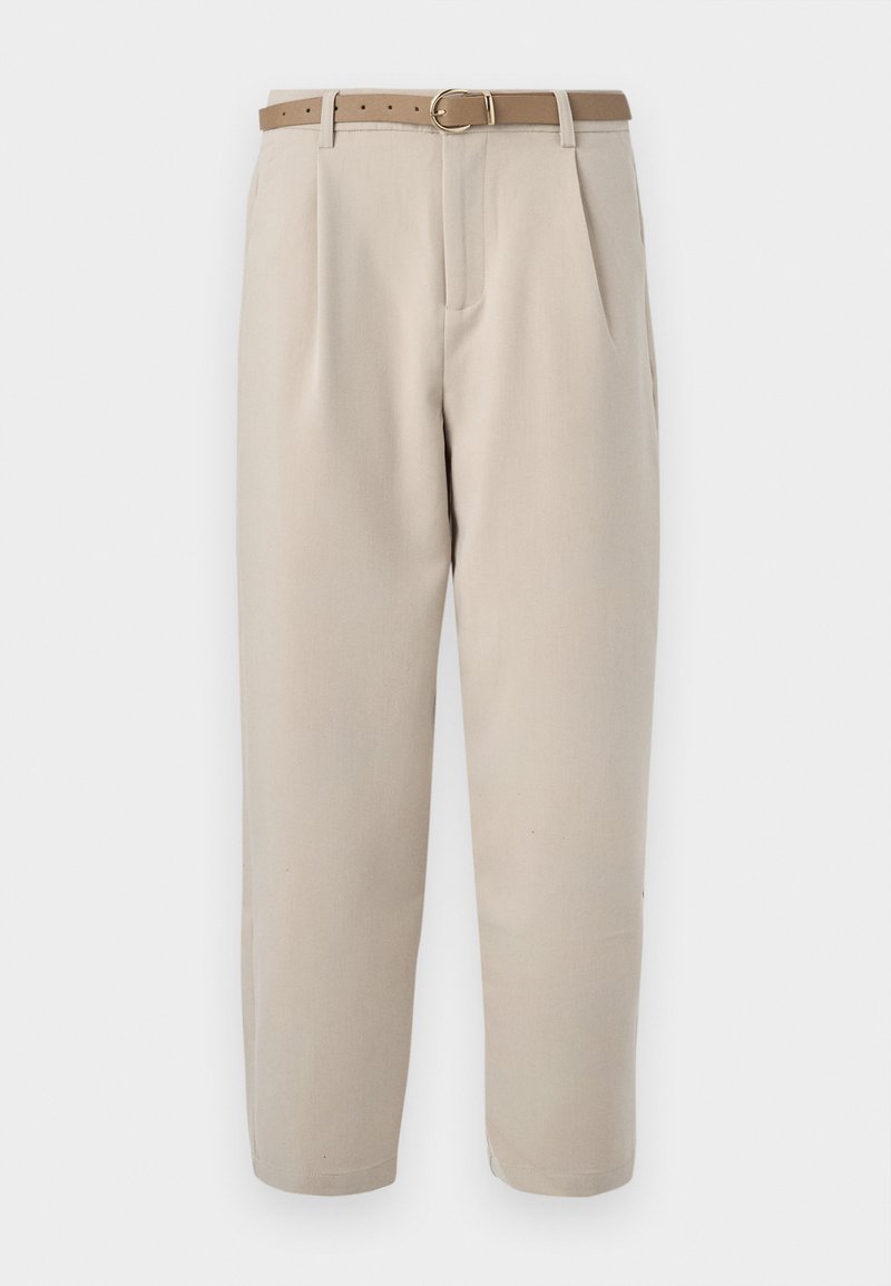 Only Chino lichtgrijs Only Chino lichtgrijs