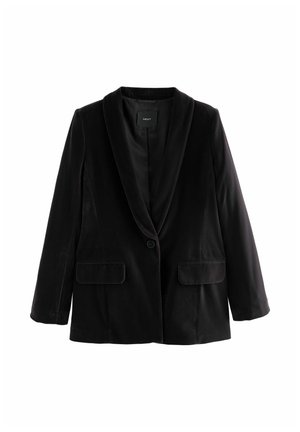 Next SINGLE BREASTED - Blazer - brown